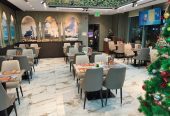 Prime Turkish Restaurant Cafe for Transfer – Al Muraqqabat, Deira- مطعم ومقهى تركي مربح للبيع