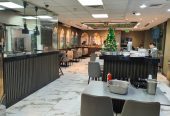Prime Turkish Restaurant Cafe for Transfer – Al Muraqqabat, Deira- مطعم ومقهى تركي مربح للبيع