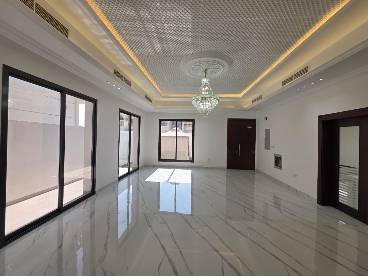 Villa for Sale in Ajman, Al Amerah
