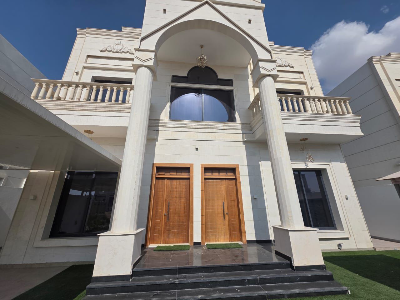 Villa for Sale in Ajman, Al Amerah