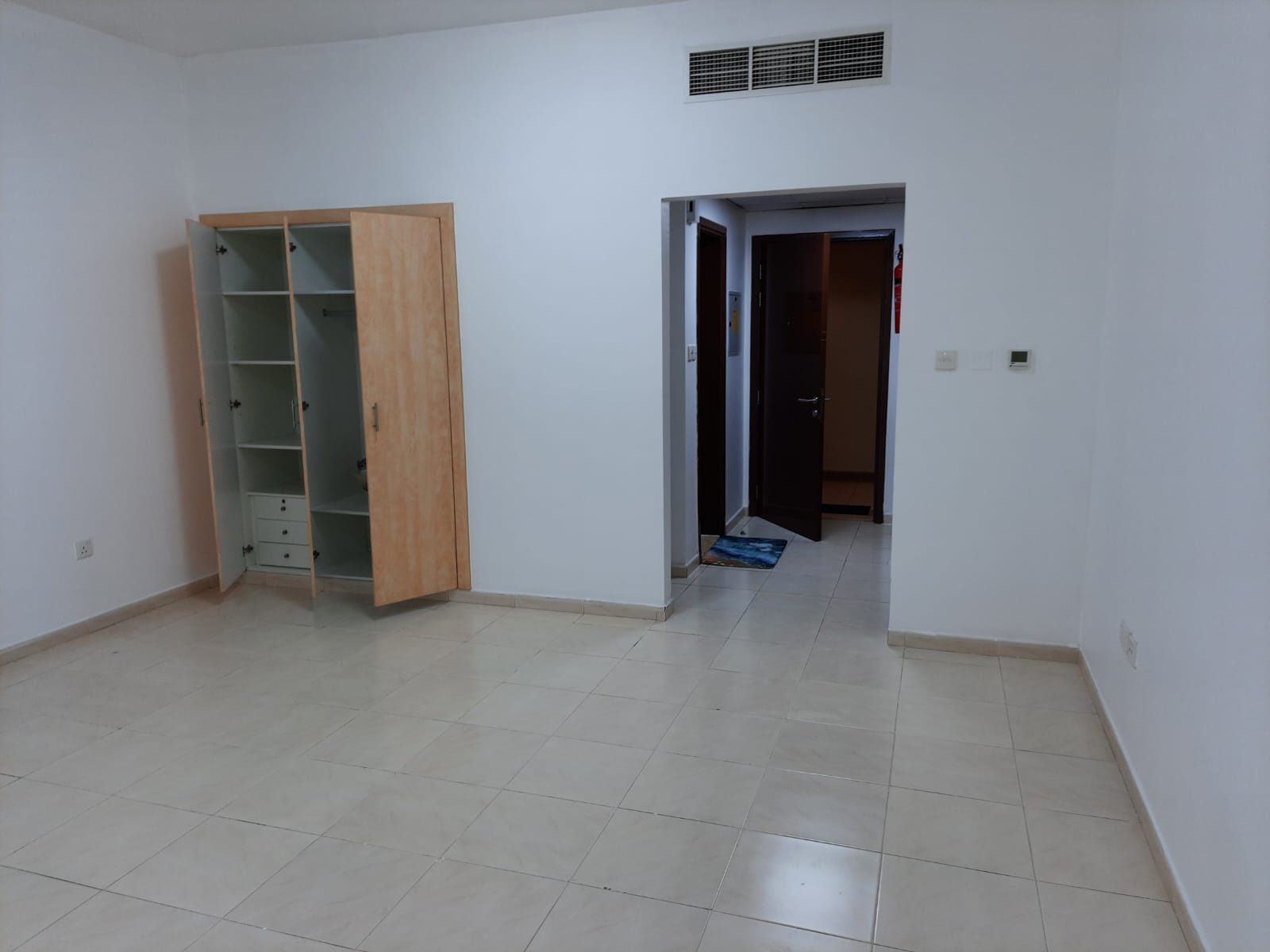 Studio for Sell In Warsan – Emirates Cluster