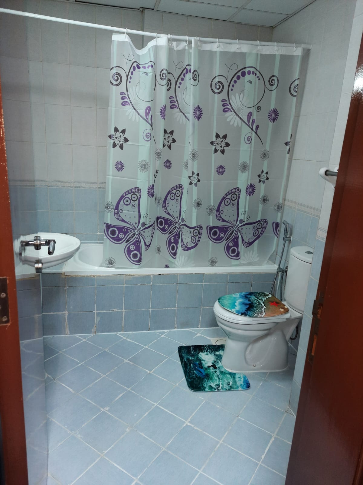 Studio for Sell In Warsan – Emirates Cluster