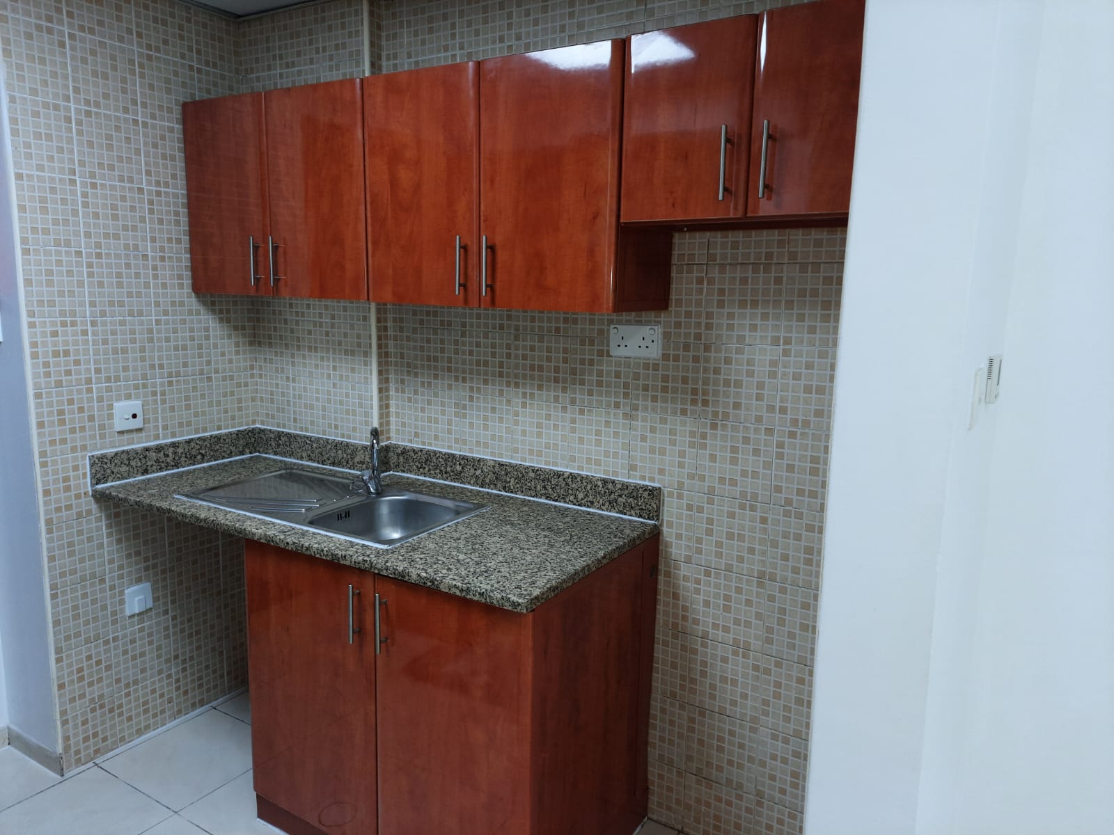 Studio for Sell In Warsan – Emirates Cluster