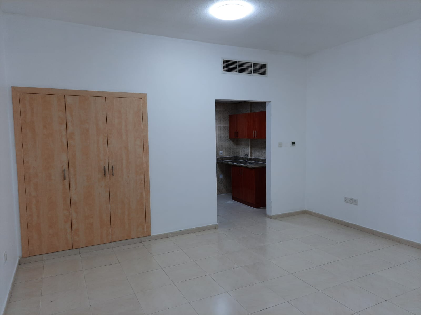 Studio for Sell In Warsan – Emirates Cluster