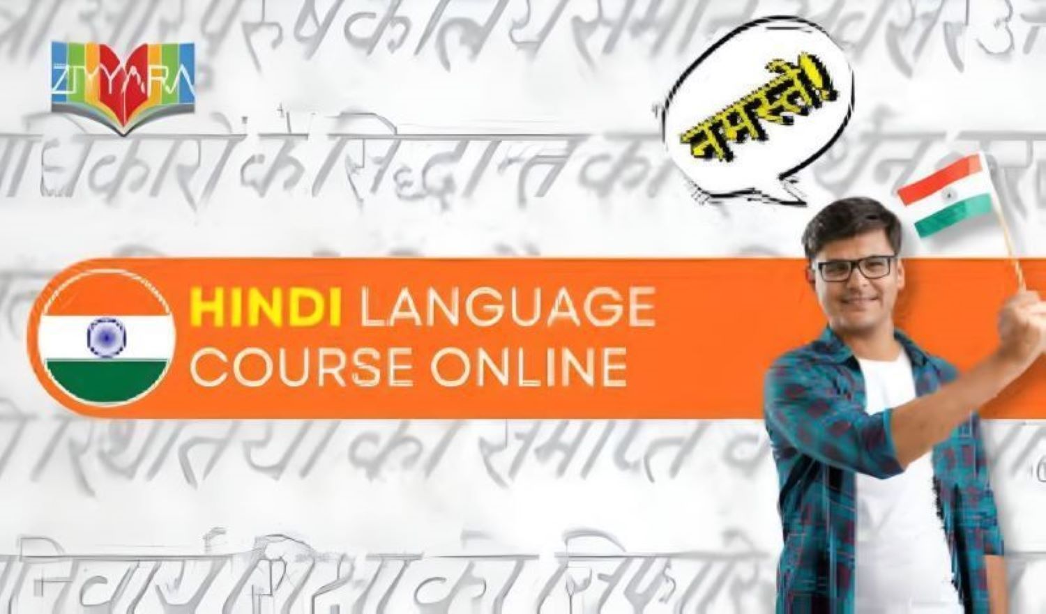 Online Hindi Speaking Course – Learn Faster with Proven Results | Ziyyara