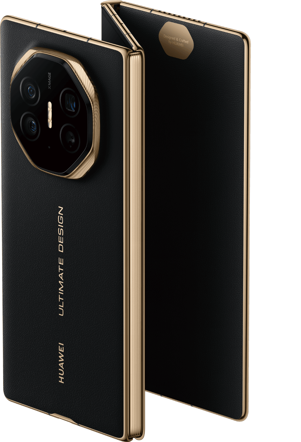 HUAWEI Mate XT ULTIMATE DESIGN