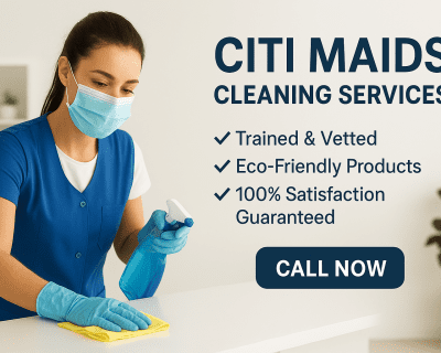 citimaids-cleaning