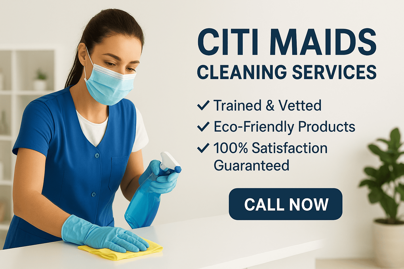 Cleaning Company Abu Dhabi