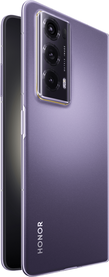 Honor Magic V2 Purple 16GB RAM 512 GB ROM with warranty till Feb 2026