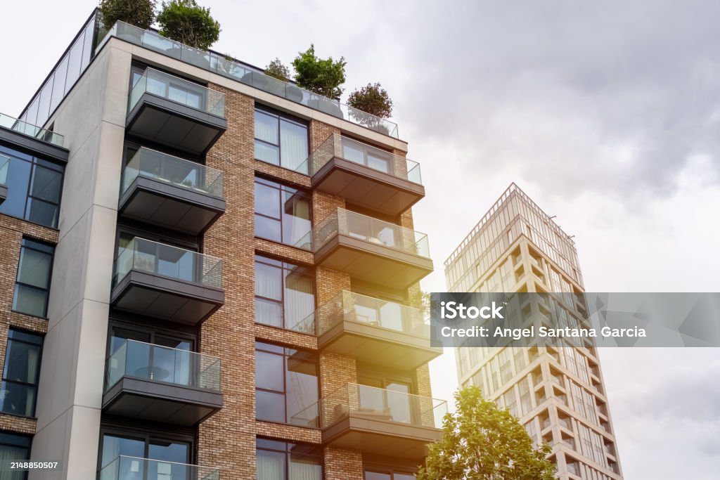 Real Estate Company for Sale