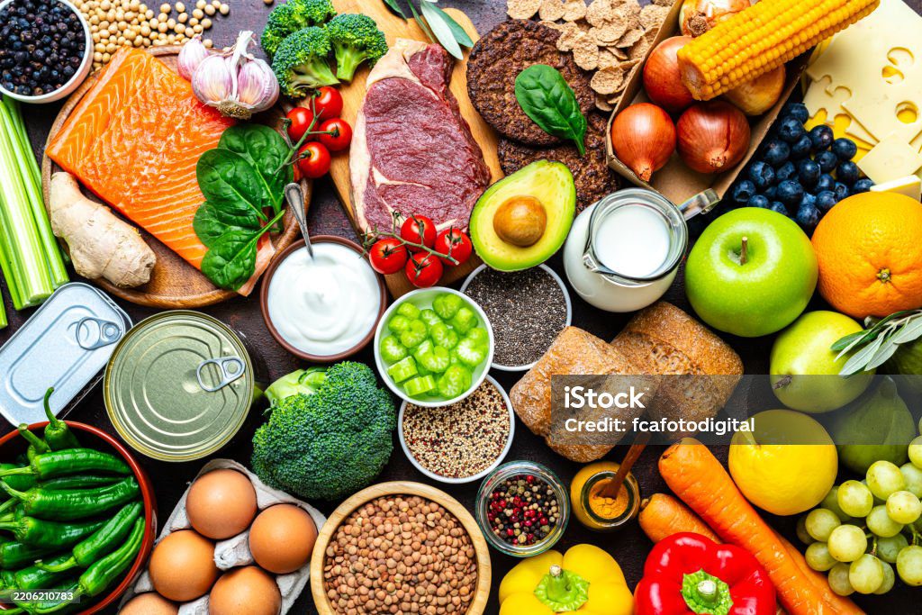 Food Stuff Company For Sale