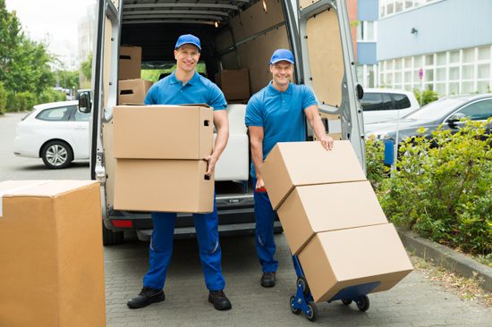 Moving And Transport Company Dubai