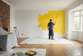 Professional Painting Services in Dubai | Painter Dubai | Call 8004336