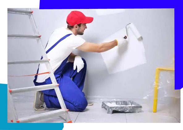 Painting Services In Dubai