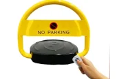 High-Quality Durable Parking Locks in Dubai