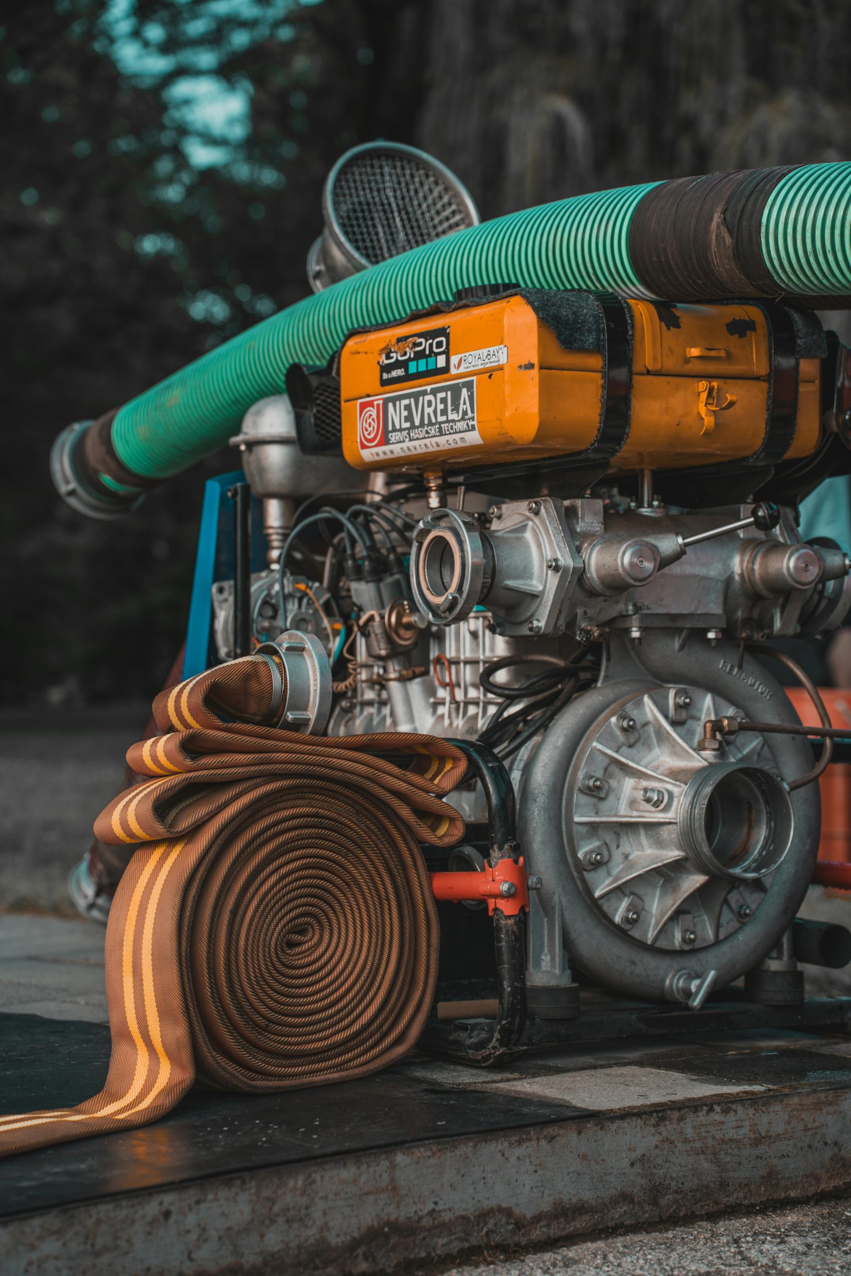 Technical Services Company for Sale in Dubai