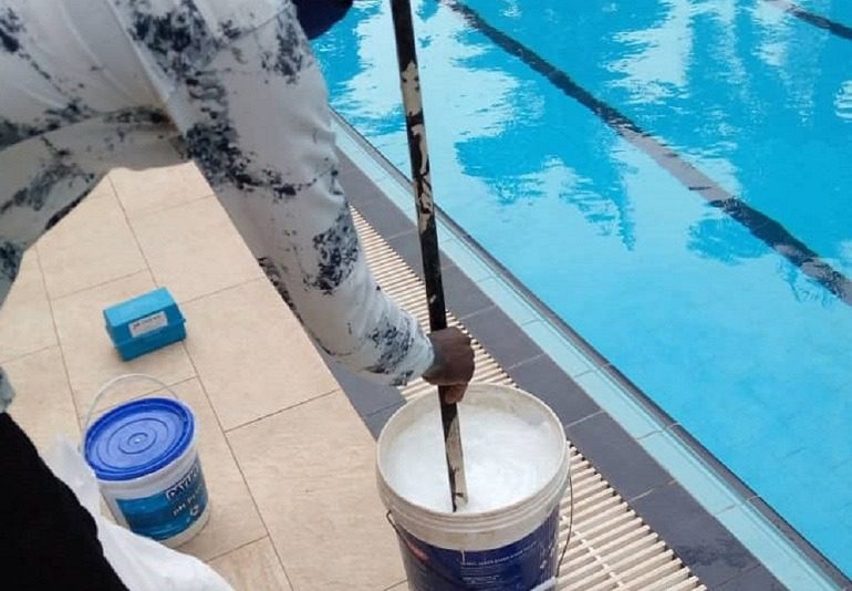 Pool Maintenance Services