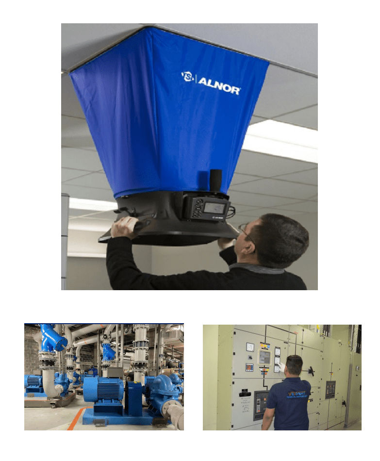 Electromechanical Services In Dubai