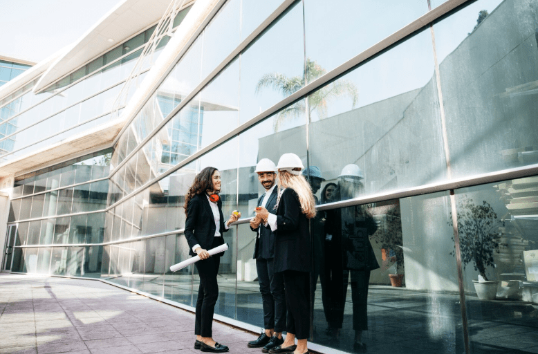 Aluminum & Glass Works – Modern, Durable & Stylish Solutions