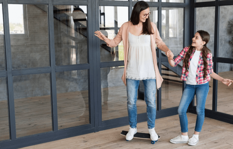 Aluminum Glass Door Supplier