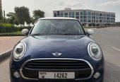 Mini Cooper 2017 – 3 Door | Automatic