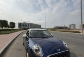 Mini Cooper 2017 – 3 Door | Automatic