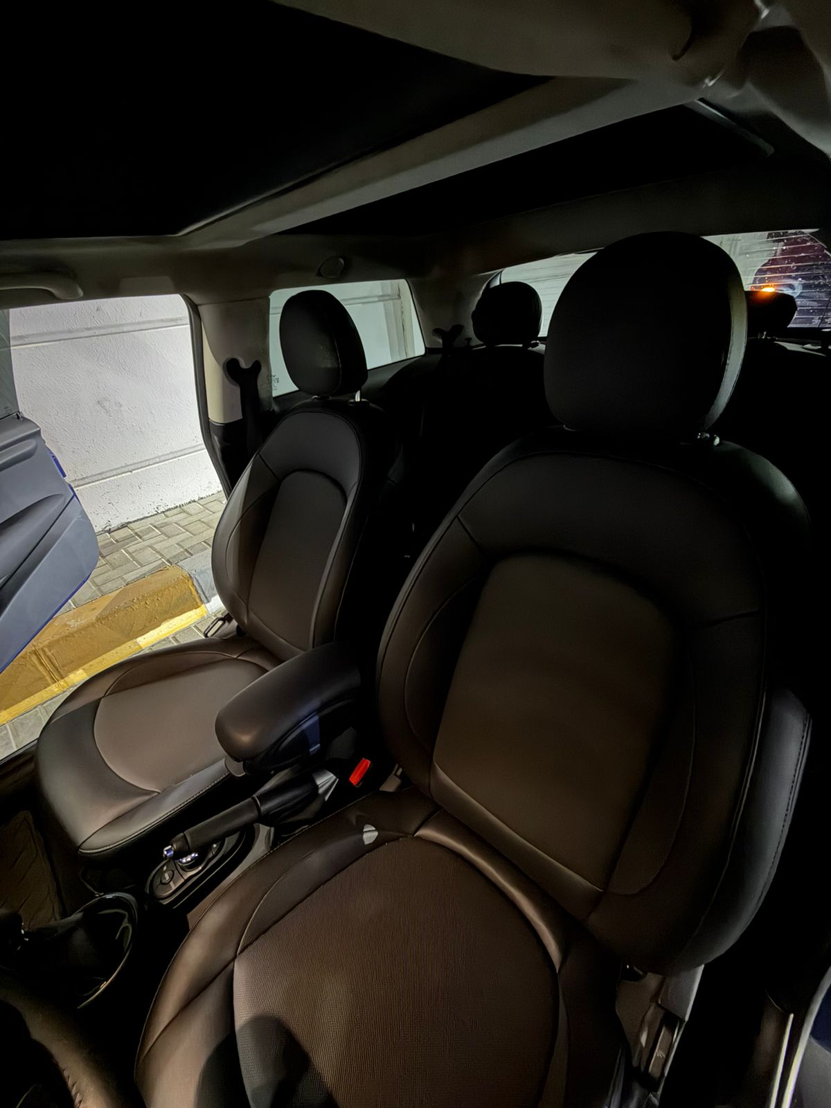 Mini Cooper 2017 – 3 Door | Automatic