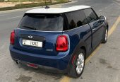 Mini Cooper 2017 – 3 Door | Automatic