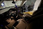 Mini Cooper 2017 – 3 Door | Automatic