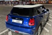 Mini Cooper 2017 – 3 Door | Automatic