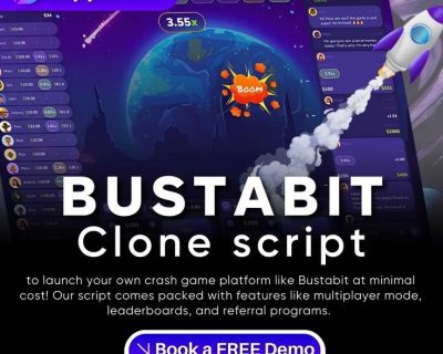 dappsfirm-bustabit-clone-script